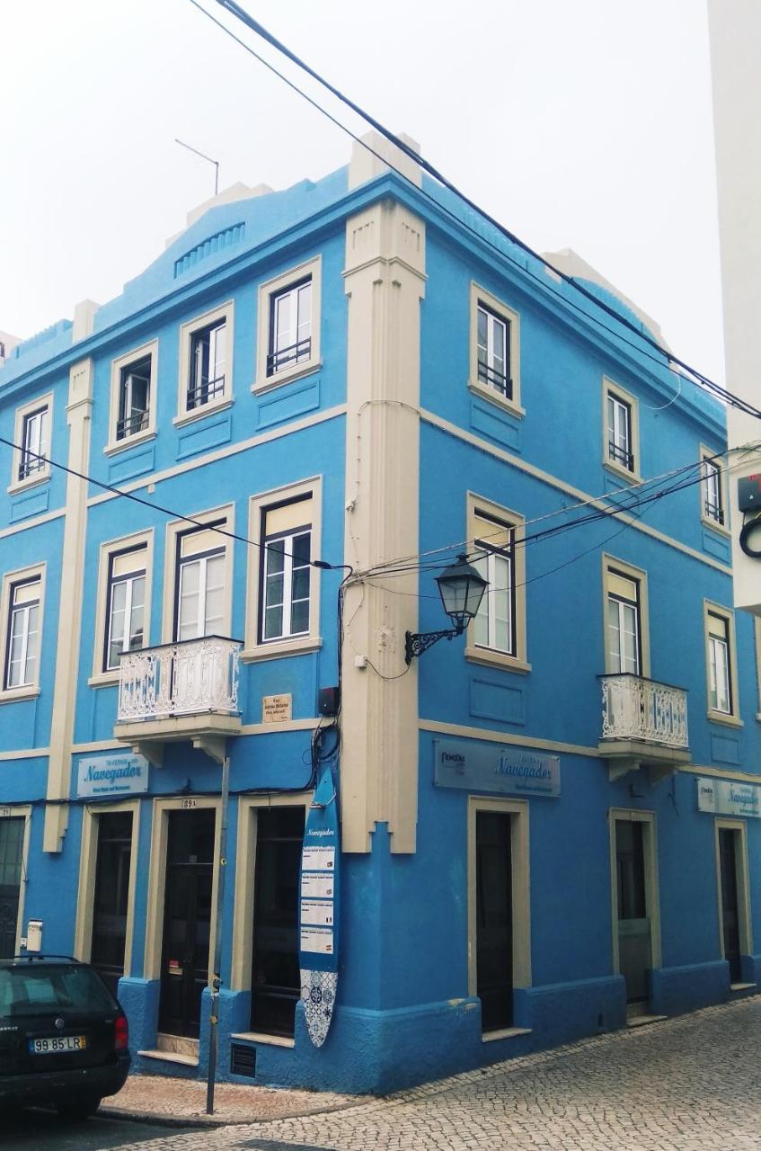 Taverna Do Navegador 1