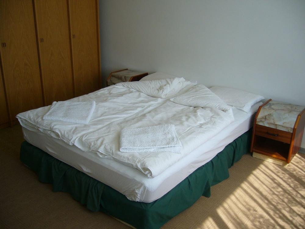 Hotel Reykjanes Apartments 2