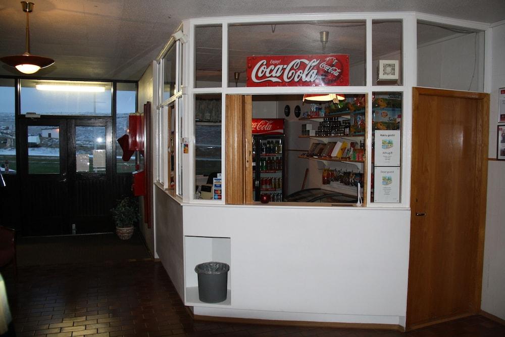 Hotel Reykjanes Apartments 1