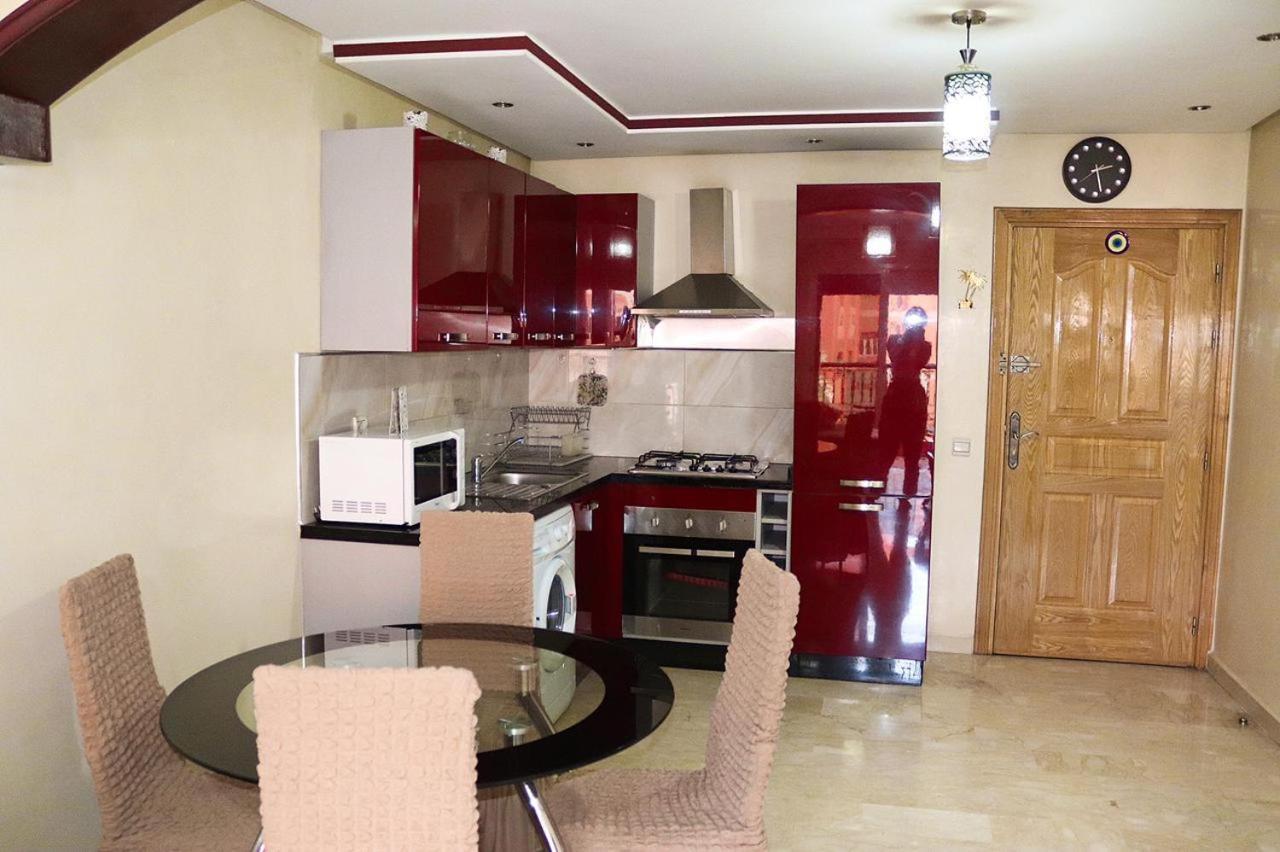 Luxuary Appartment in the City Center