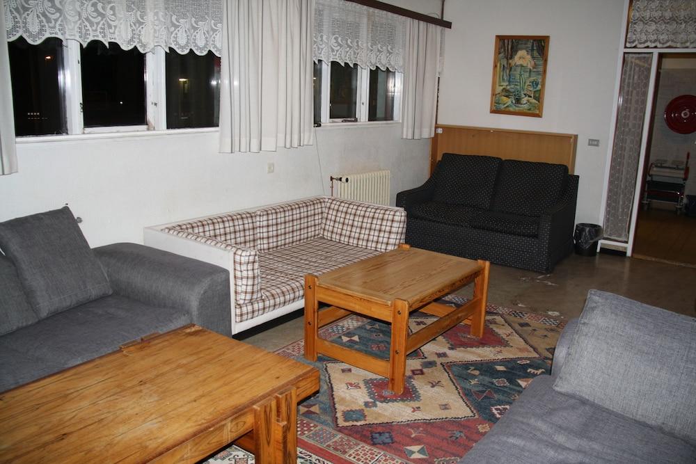 Hostel Reykjanes 2
