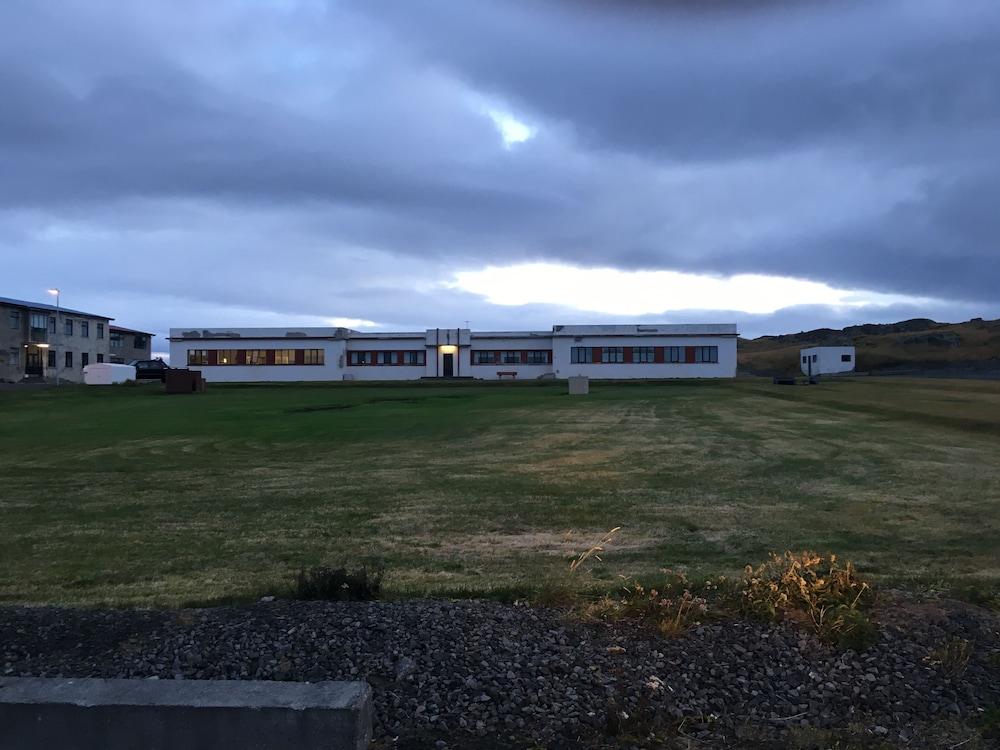 Hostel Reykjanes