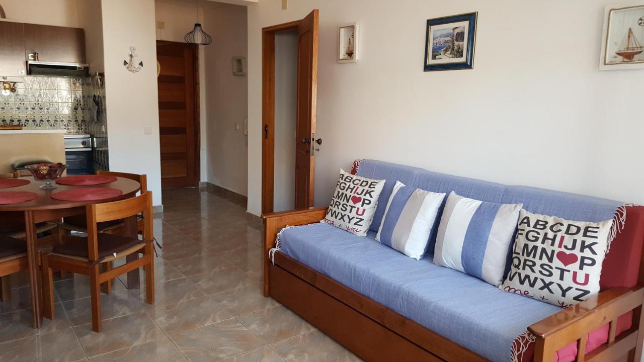 Apartamento Oceano 2