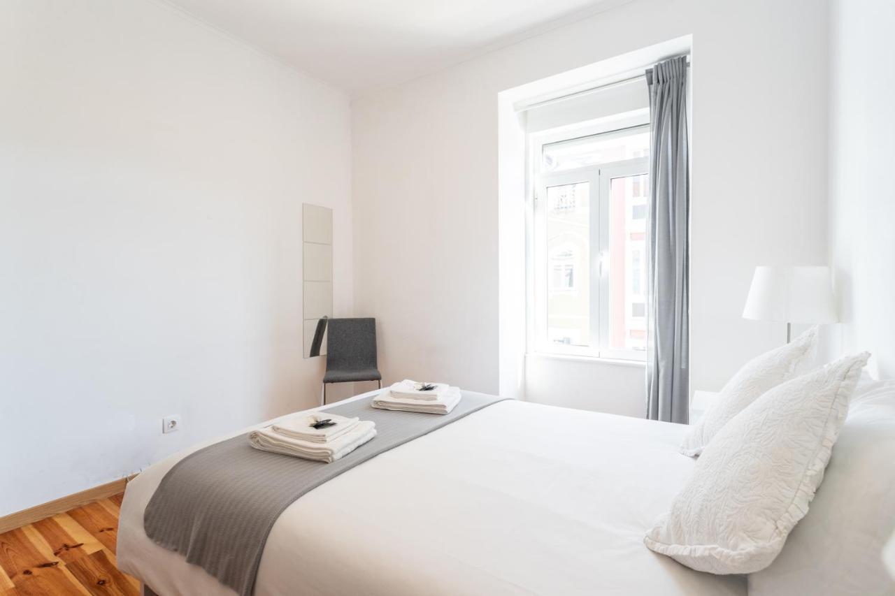 Lisboa Sweet Family Homestay 1