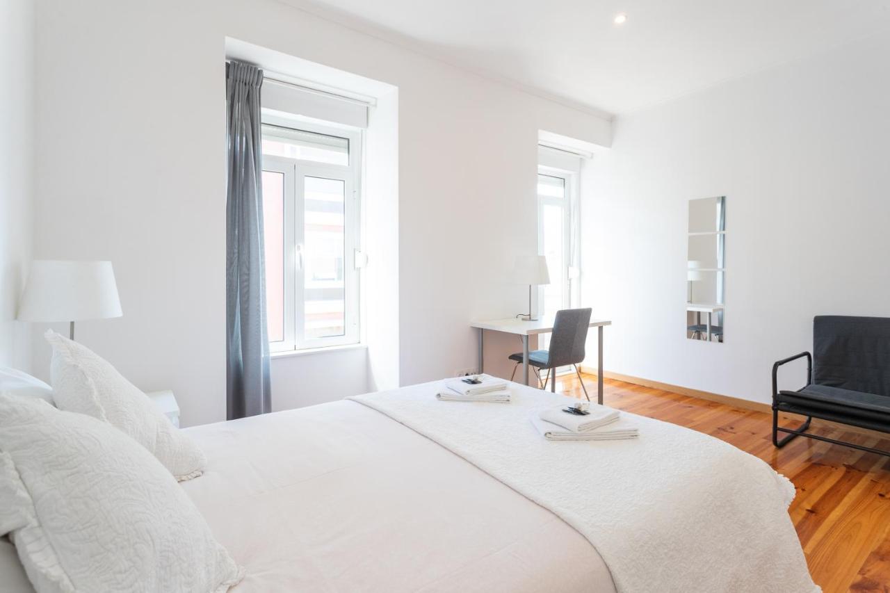 Lisboa Sweet Family Homestay 2