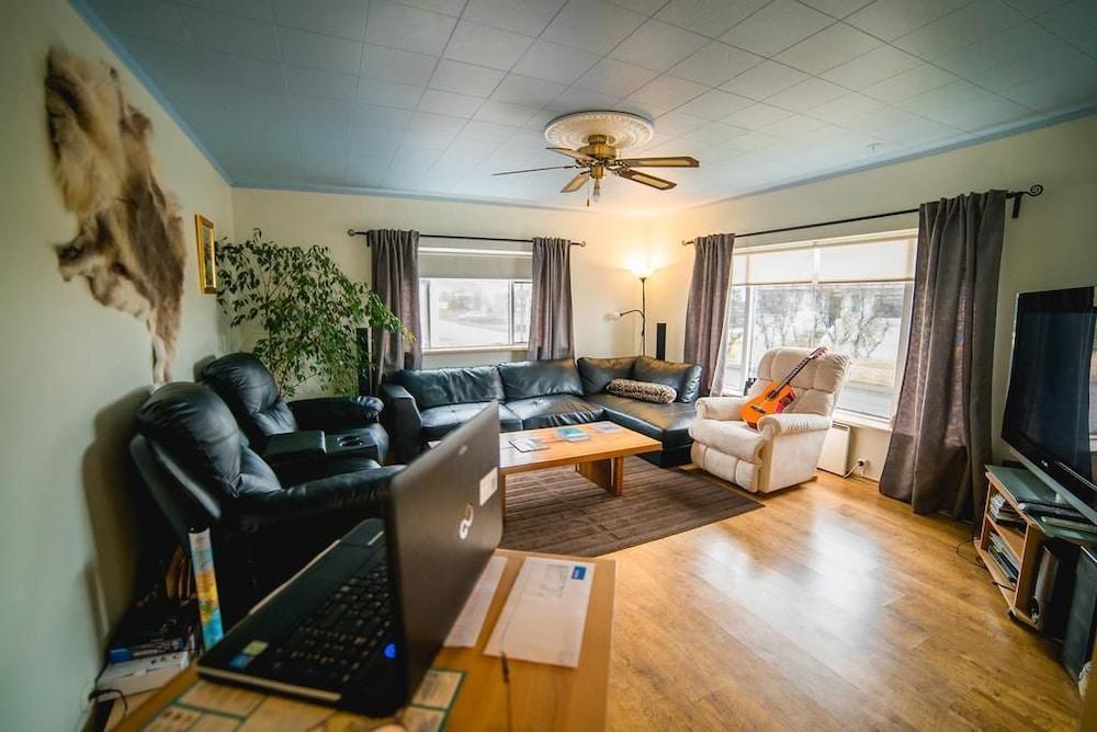 Dream Guesthouse Vik 1