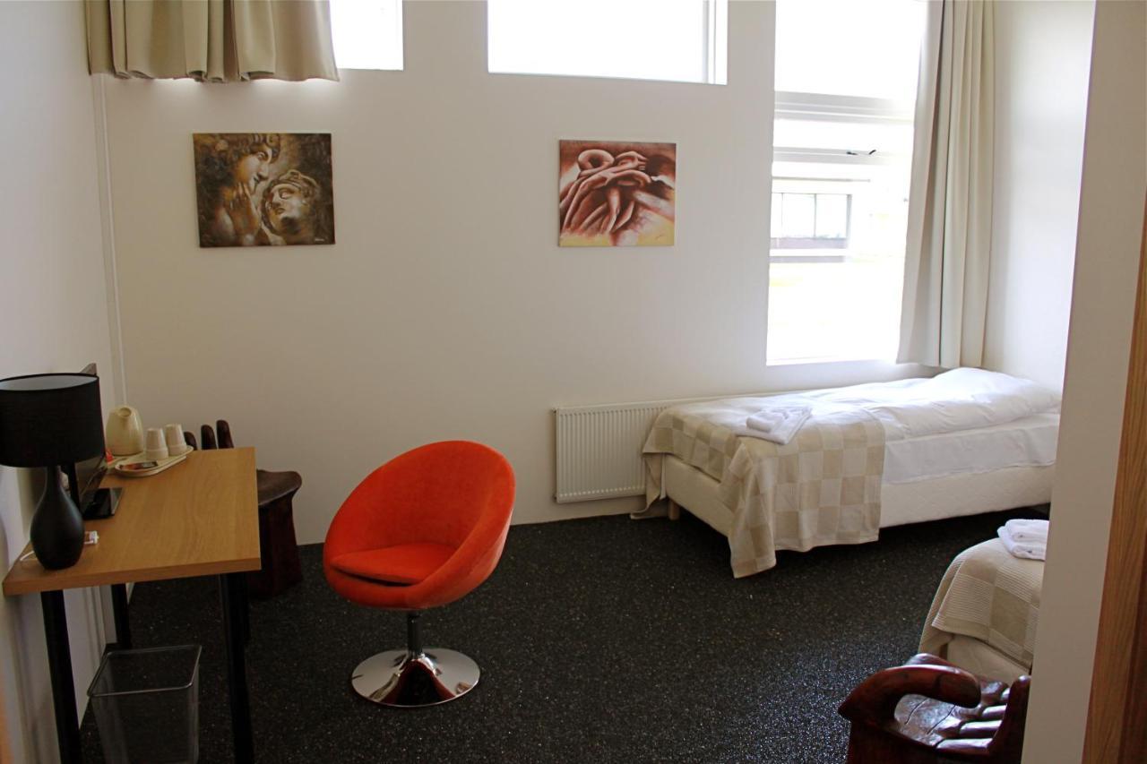 Hofn Inn Guesthouse 1