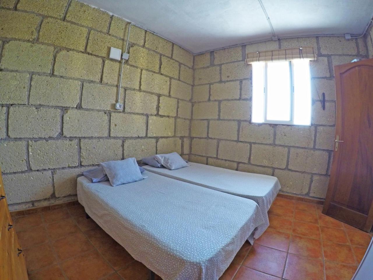 Finca Noya Con Piscina Privada 1