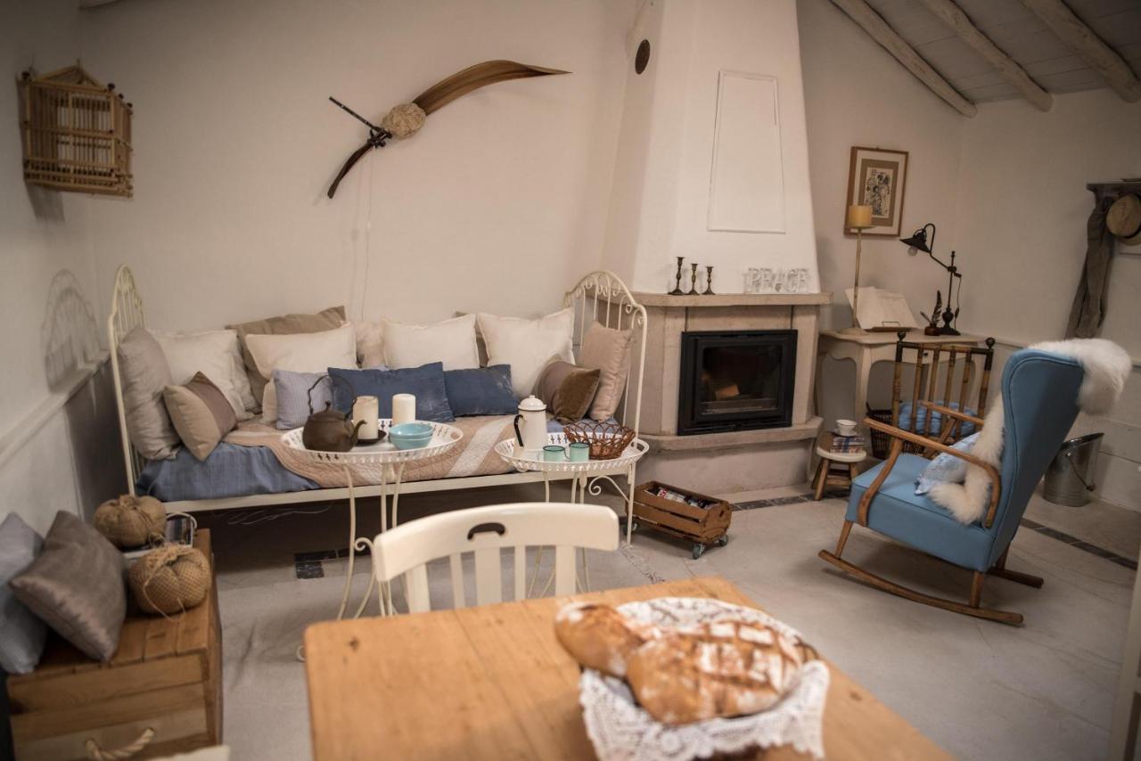 Casa Leandra Con Jacuzzi