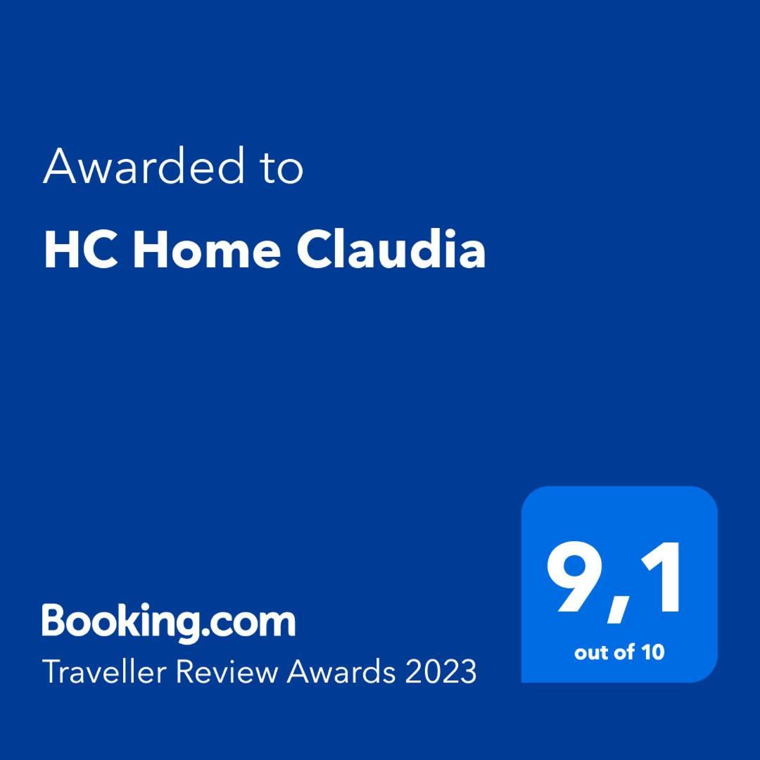 Hc Home Claudia 2