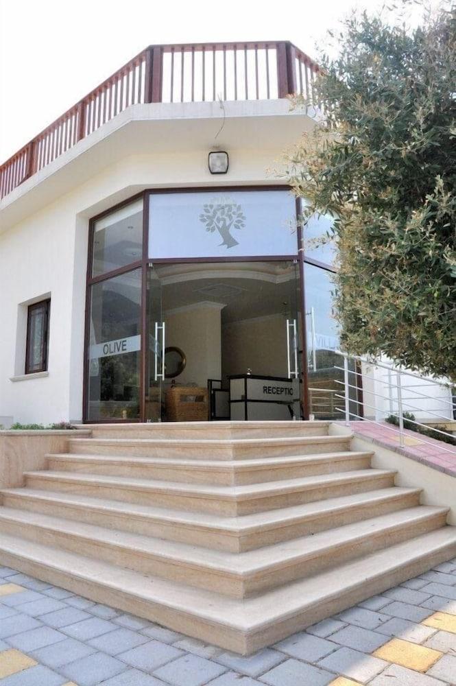 Olive Paradise Holiday Village 1