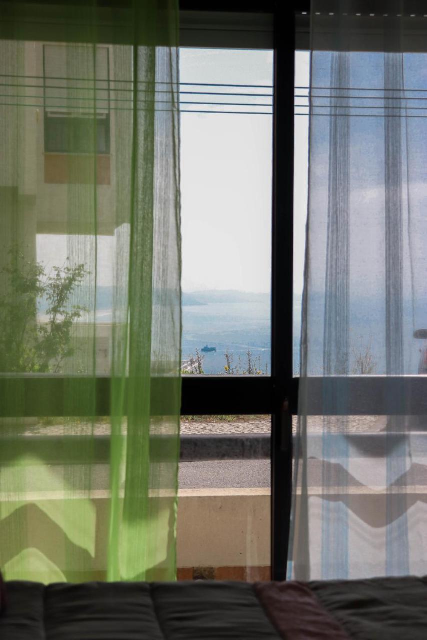 Apartamento Com Vista Mar 1