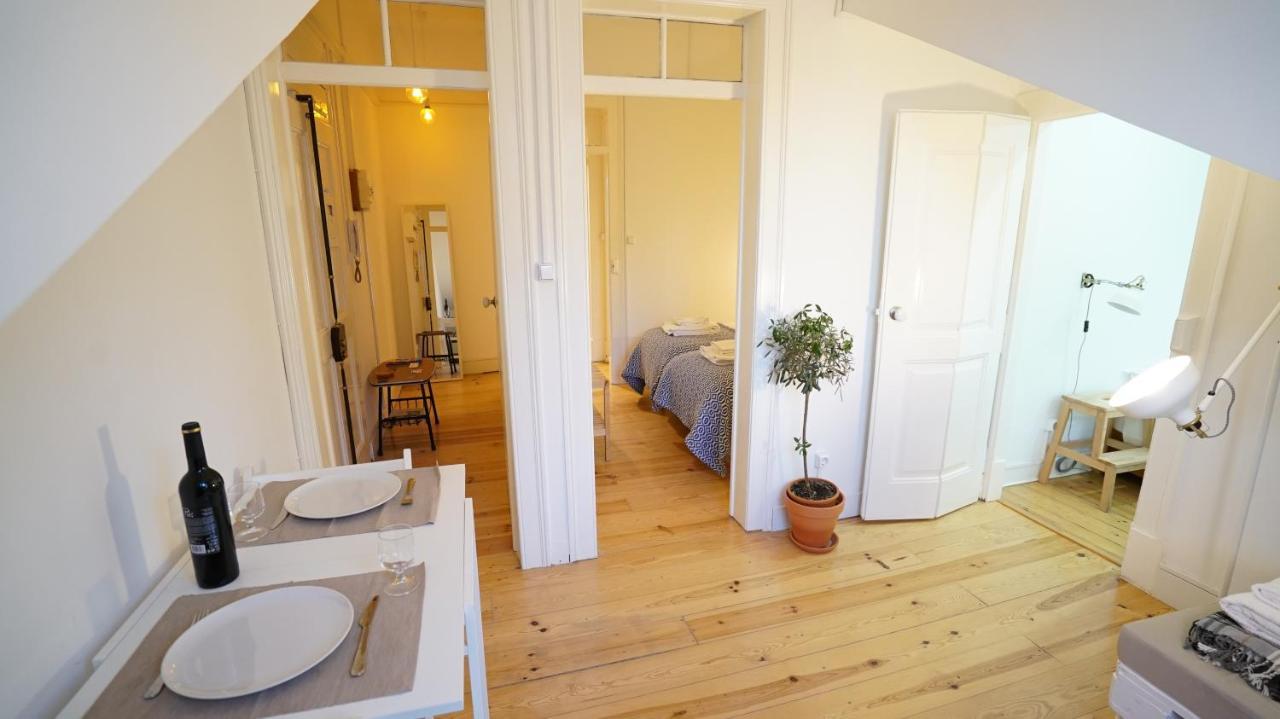 Mouraria Apartments 2