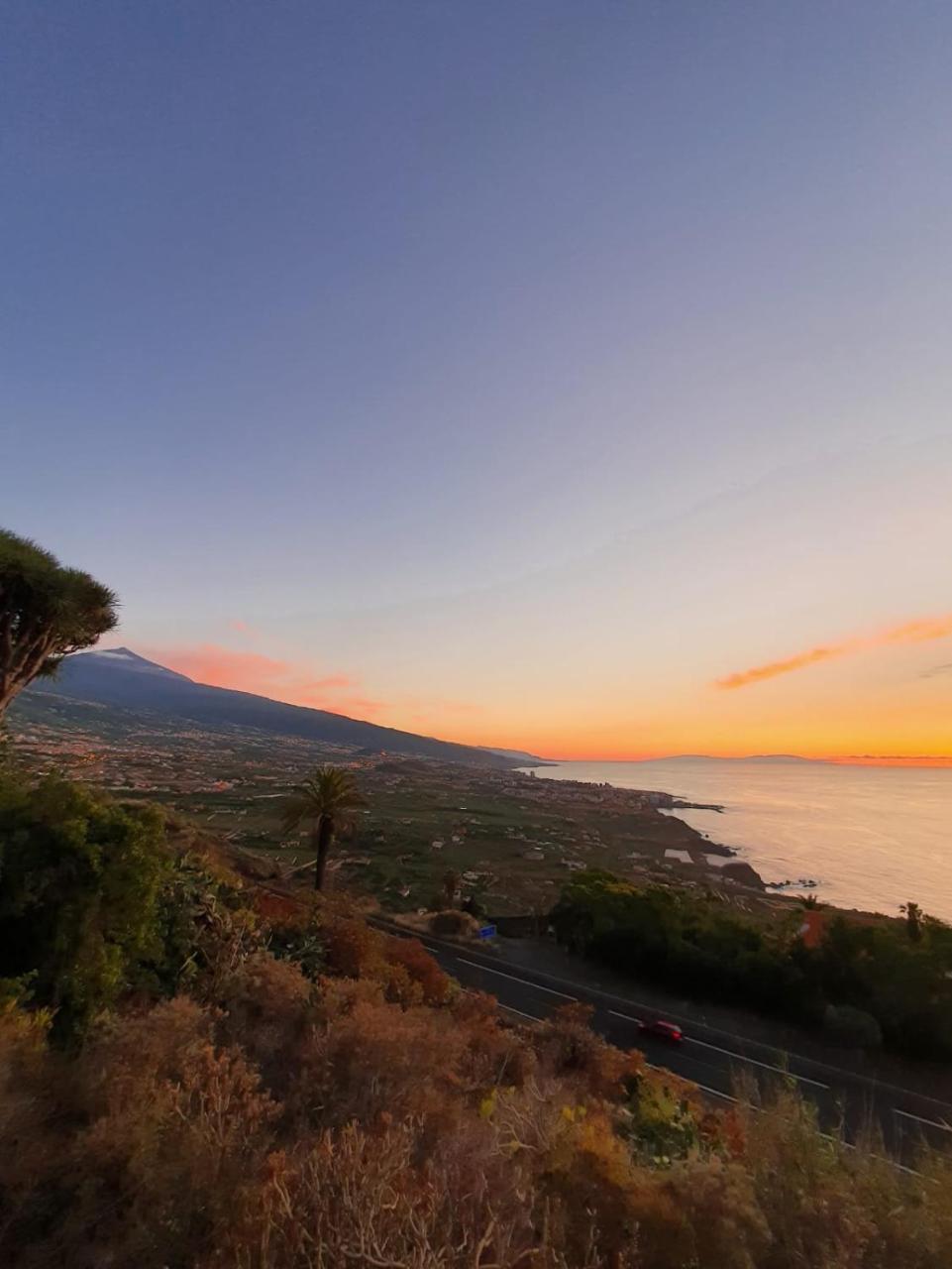 Villa Mirador Los Corales 1