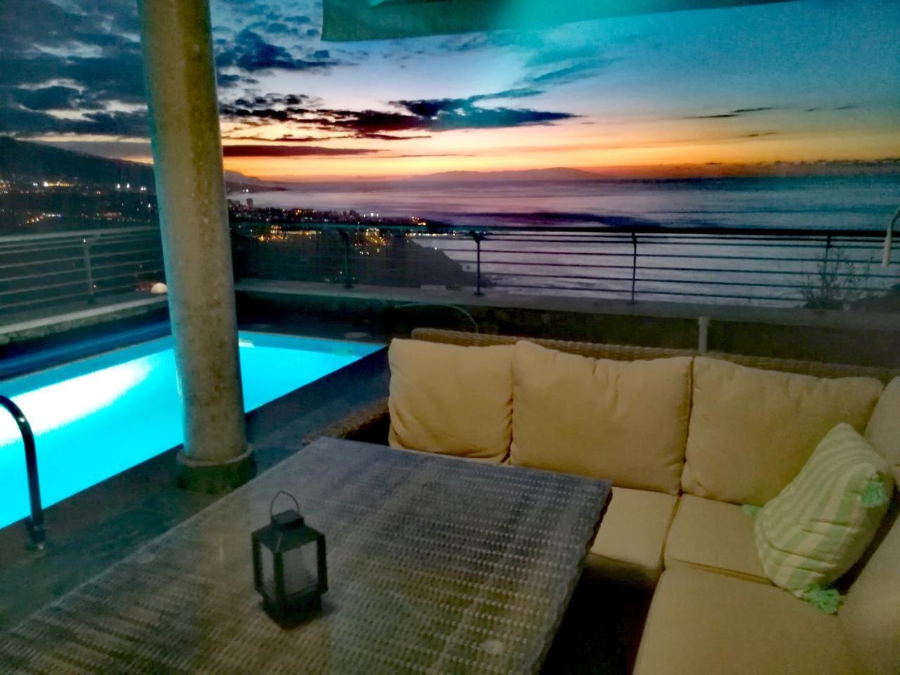 Villa Mirador Los Corales