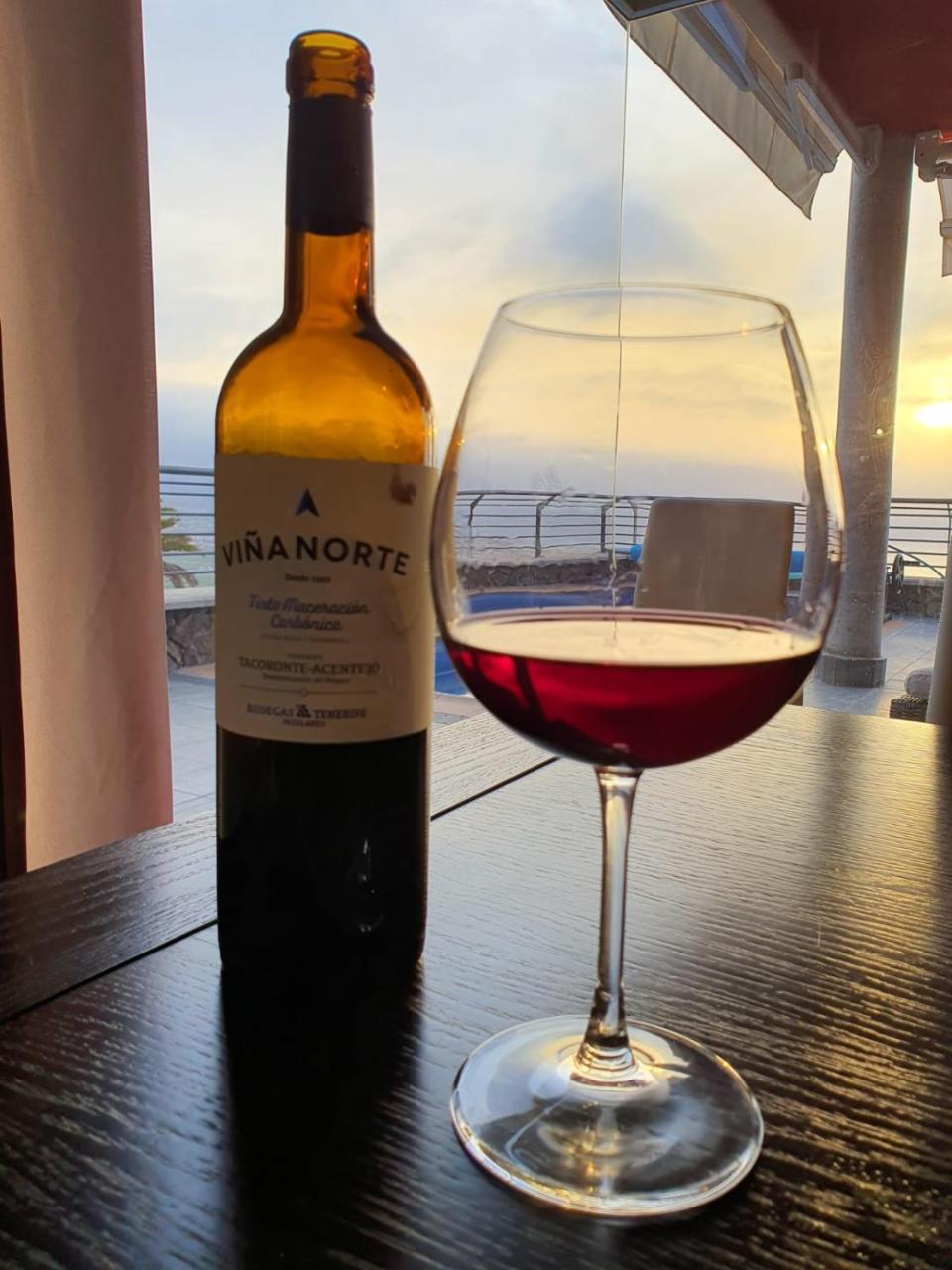 Villa Mirador Los Corales 2