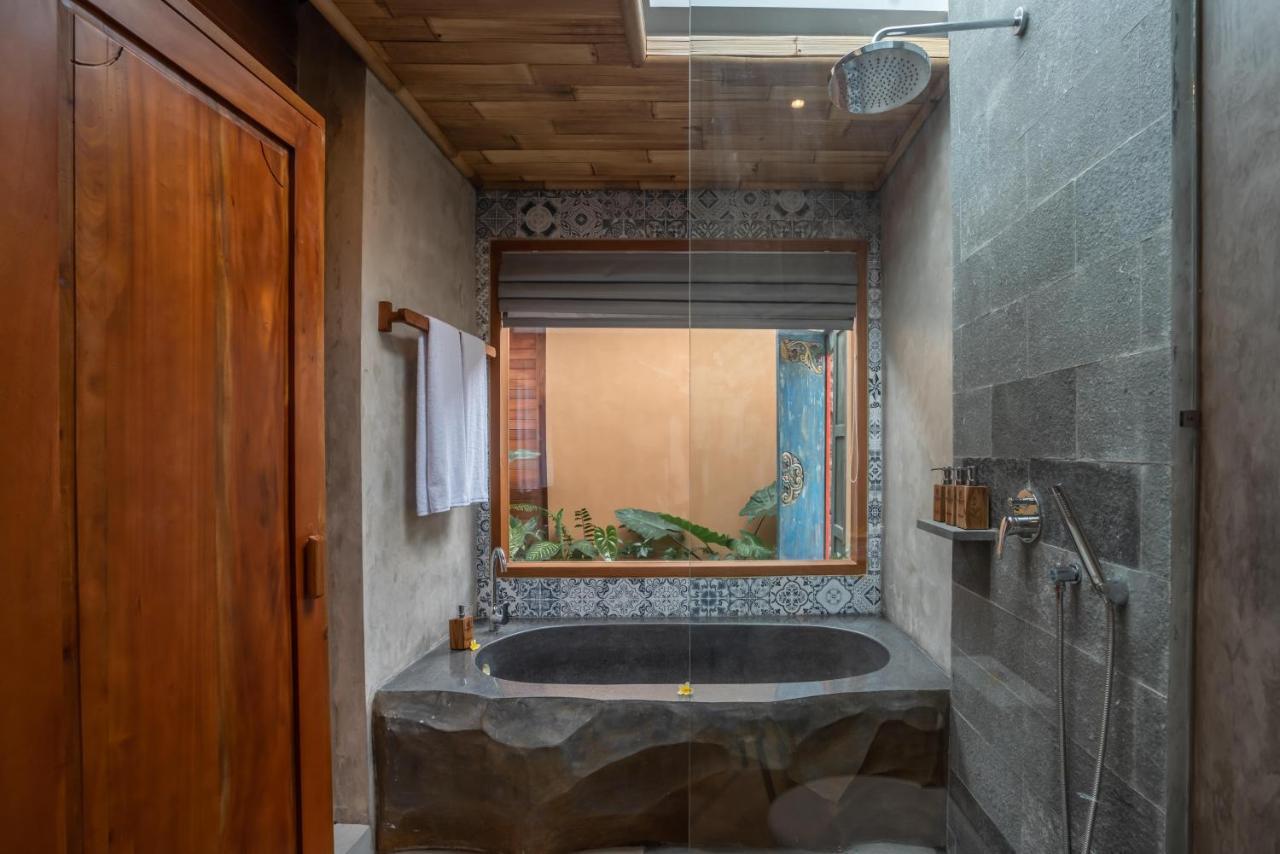 The Compass Rose Ubud 1