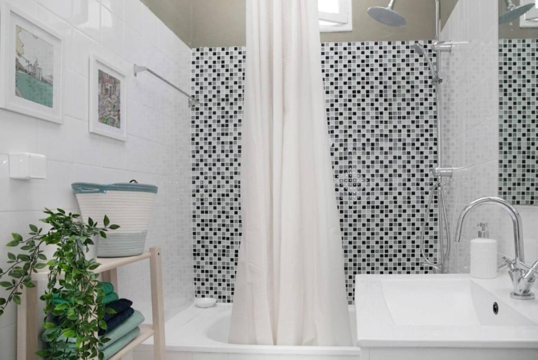 Lisbon Liberdade Central Apartments 1