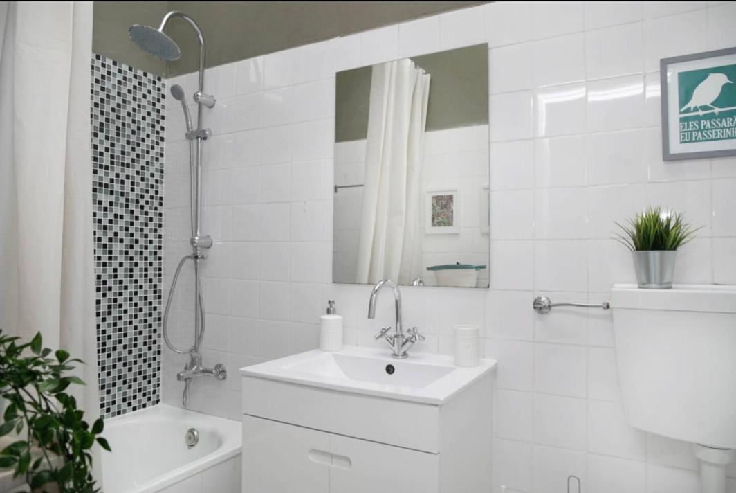 Lisbon Liberdade Central Apartments 2