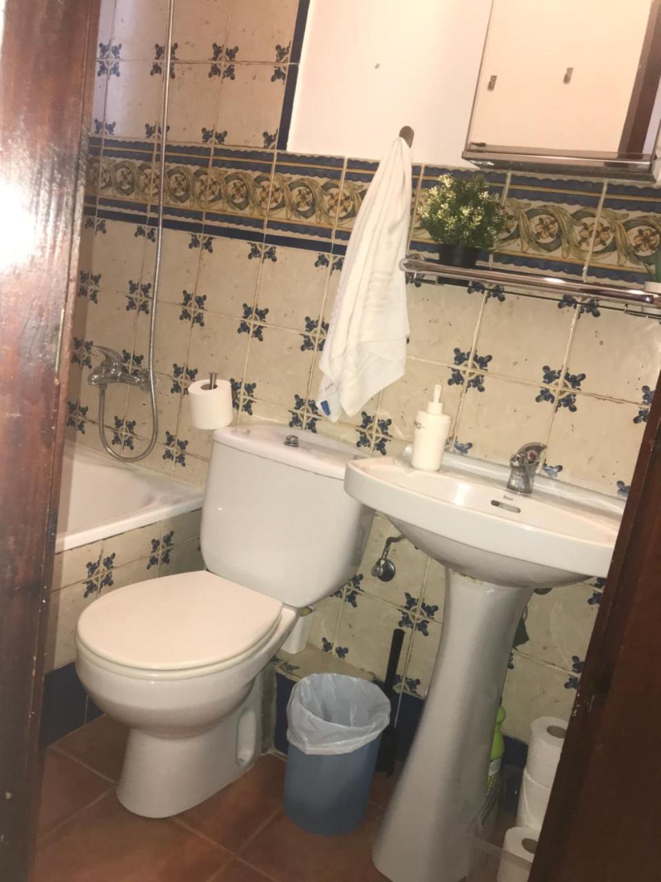 Sant Pere Apartment 2