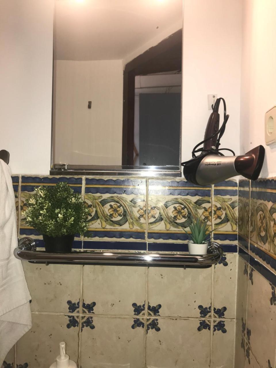 Sant Pere Apartment 1