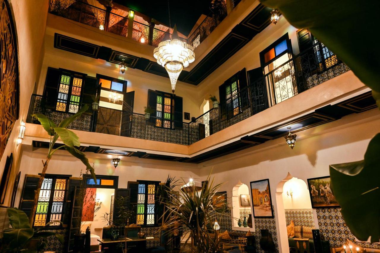 Riad Nouceiba Marrakech