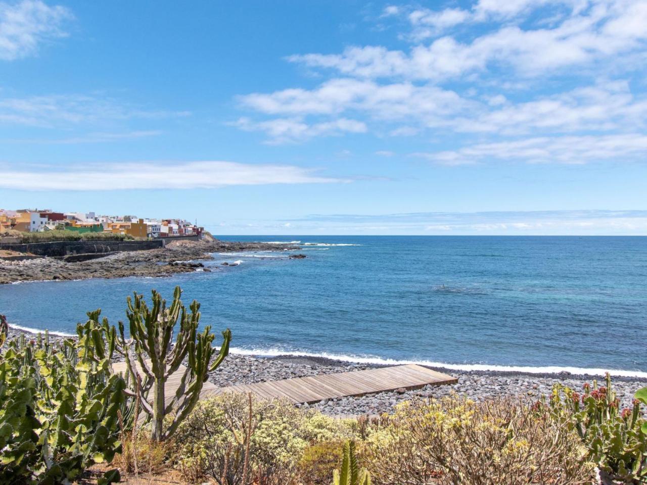 Apartment Penthouse Heidi 1