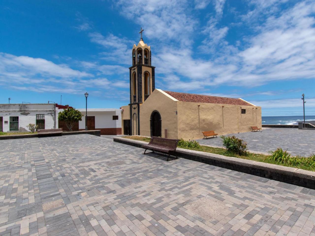 Apartment Penthouse Heidi