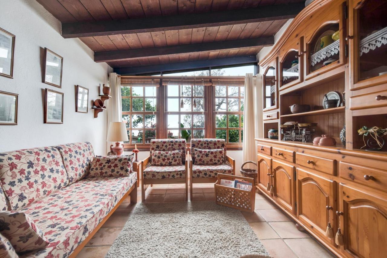 Casa Rural El Moral 2