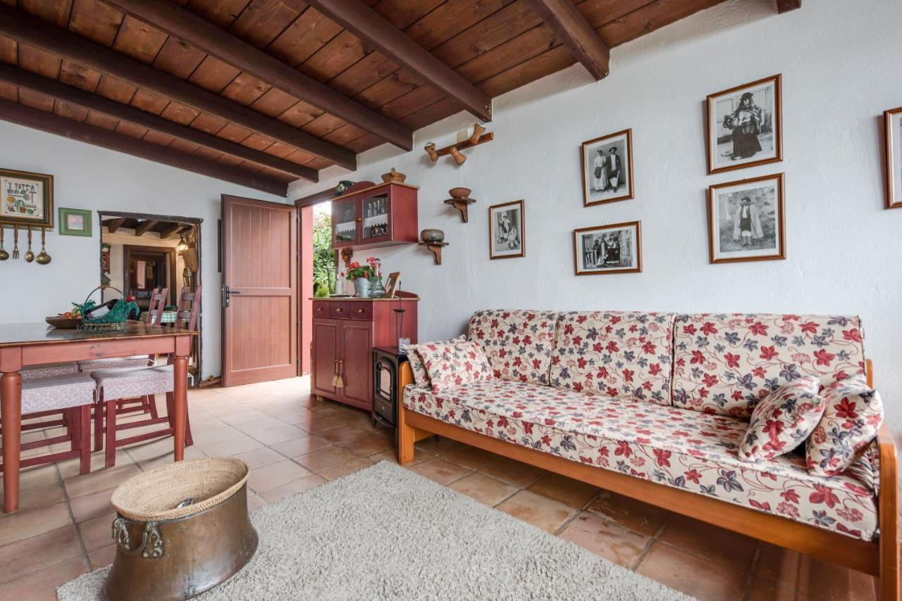 Casa Rural El Moral 1