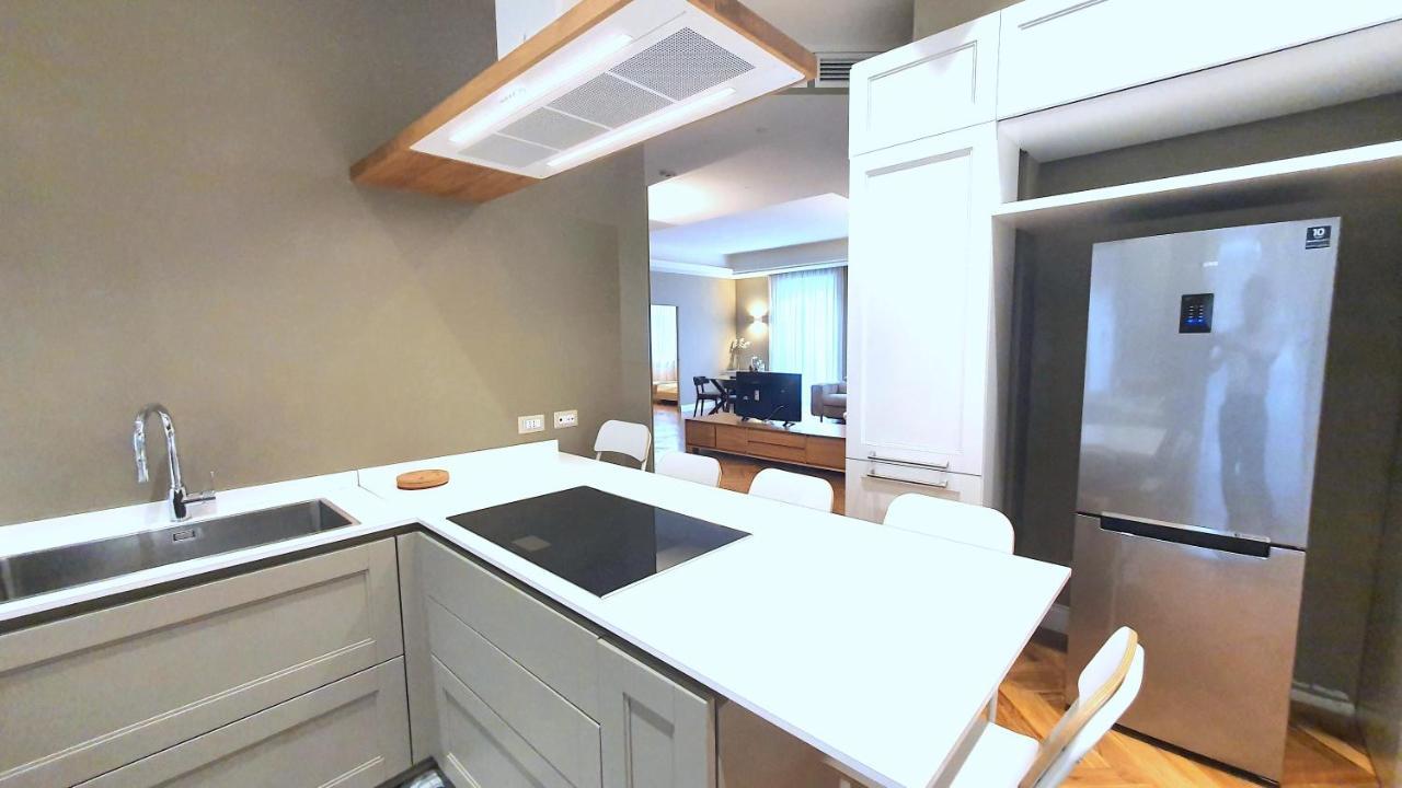 Heart Milan Apartments Sforza Duomo 2