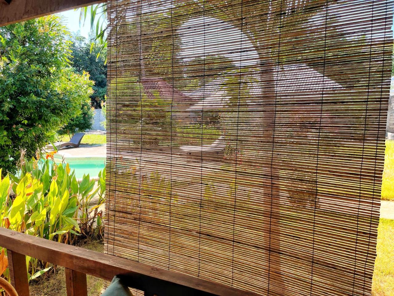 Omala Village Gili Air