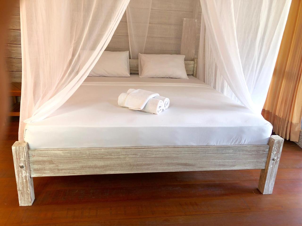 Omala Village Gili Air 1