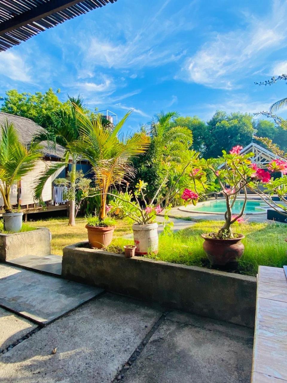 Omala Village Gili Air 2