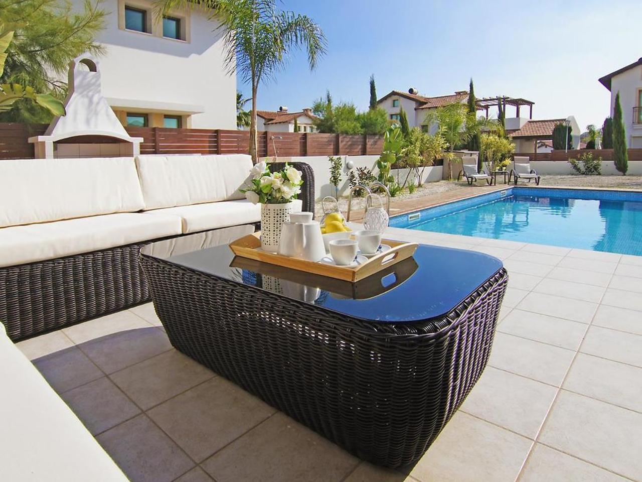 Villa Regina by Interhome