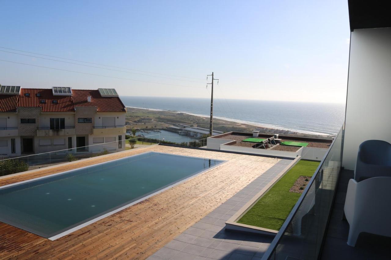 Ocean Views - New Private Condominium with Pool & Sea Views 2