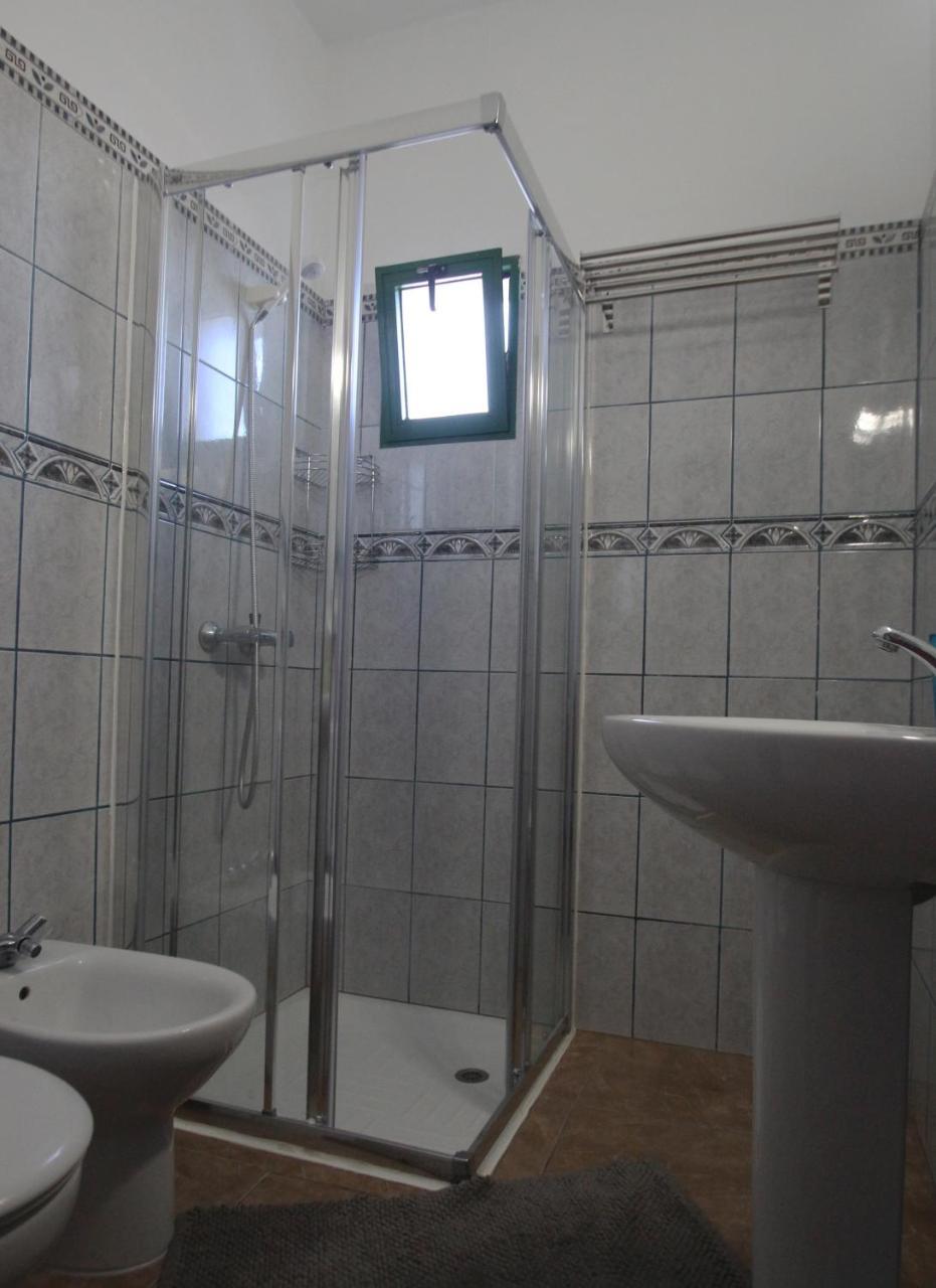 Tenerife Climbing House 1