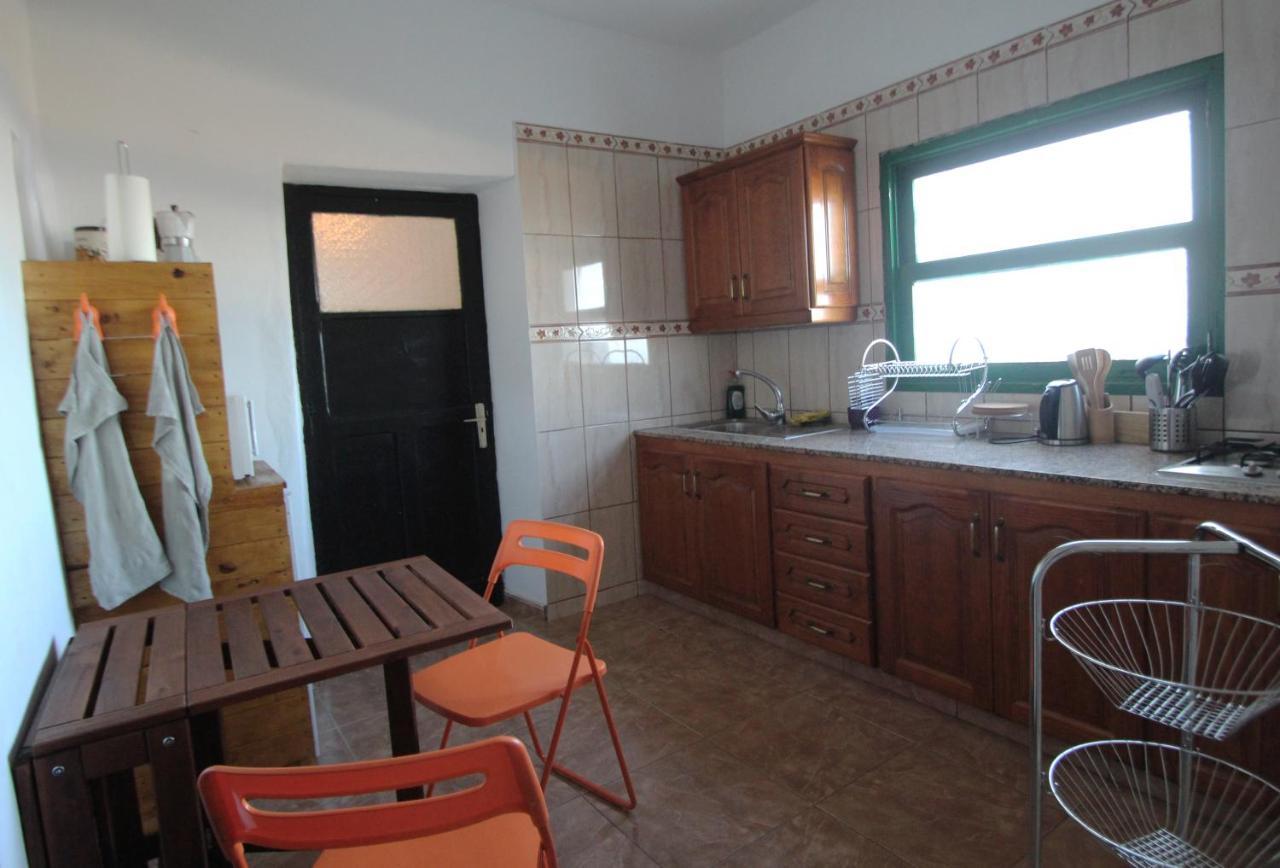 Tenerife Climbing House 2