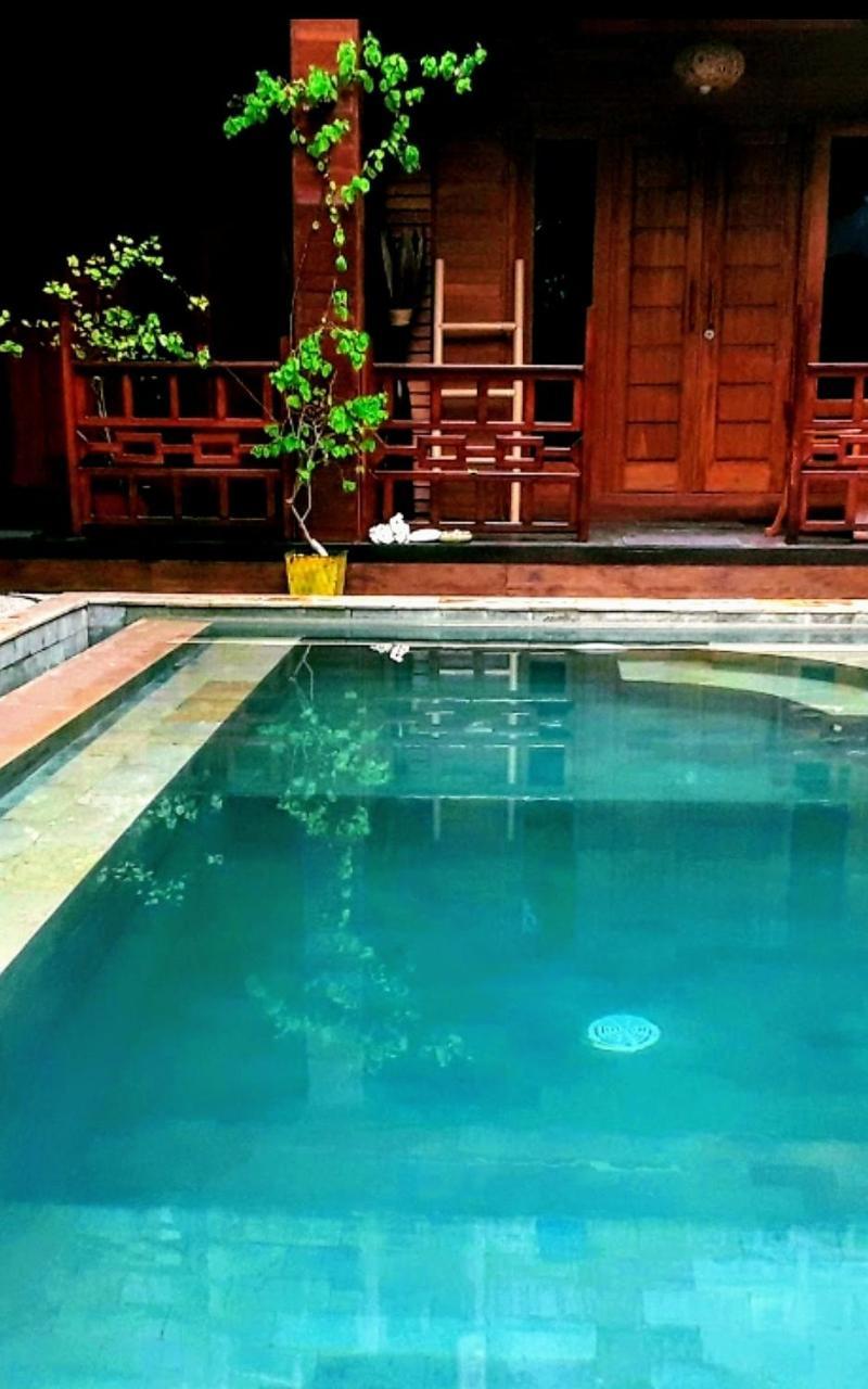 Gili T Sugar Shack 2