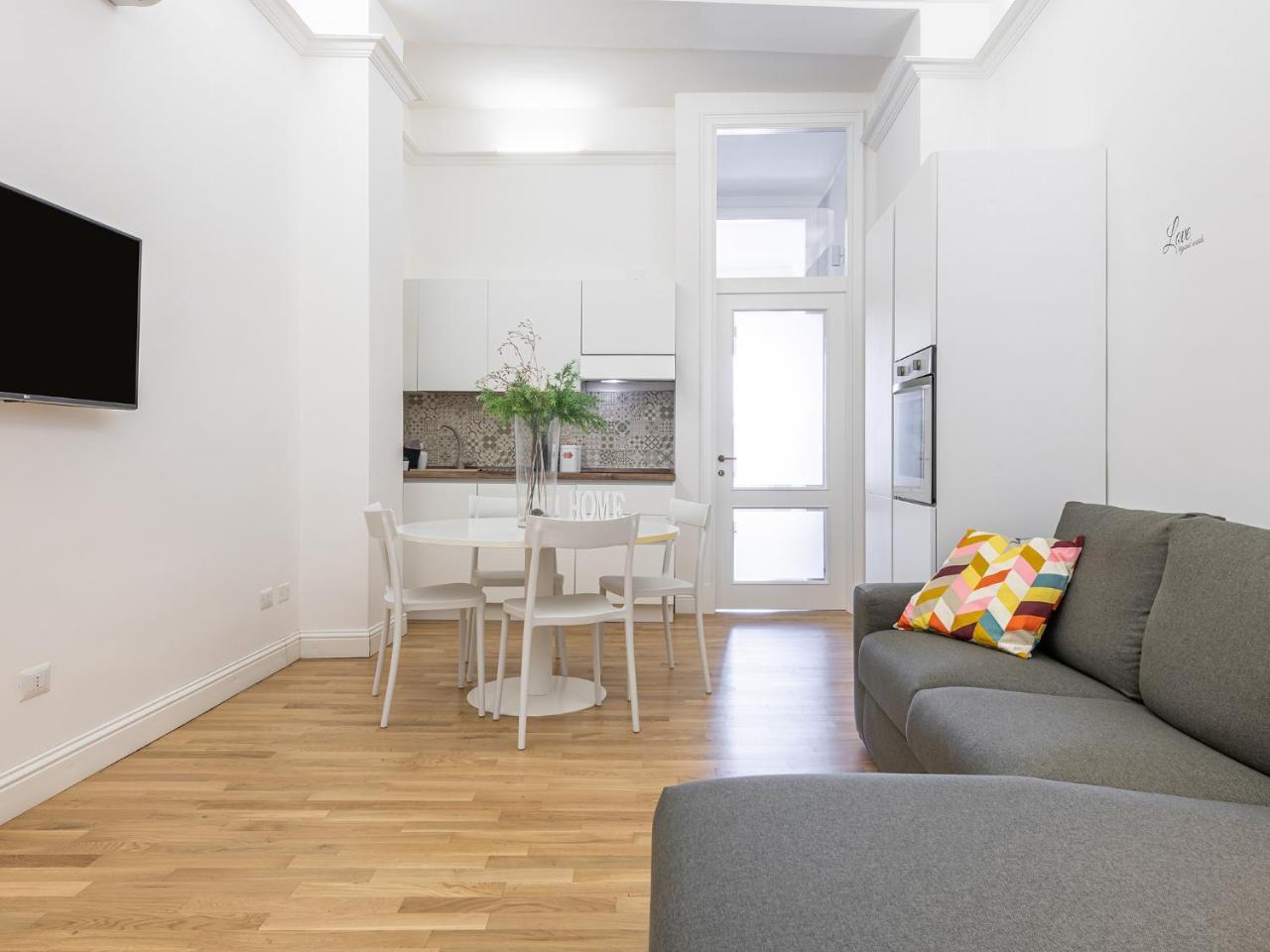 Queen Margaret Apartment - City Centre 2