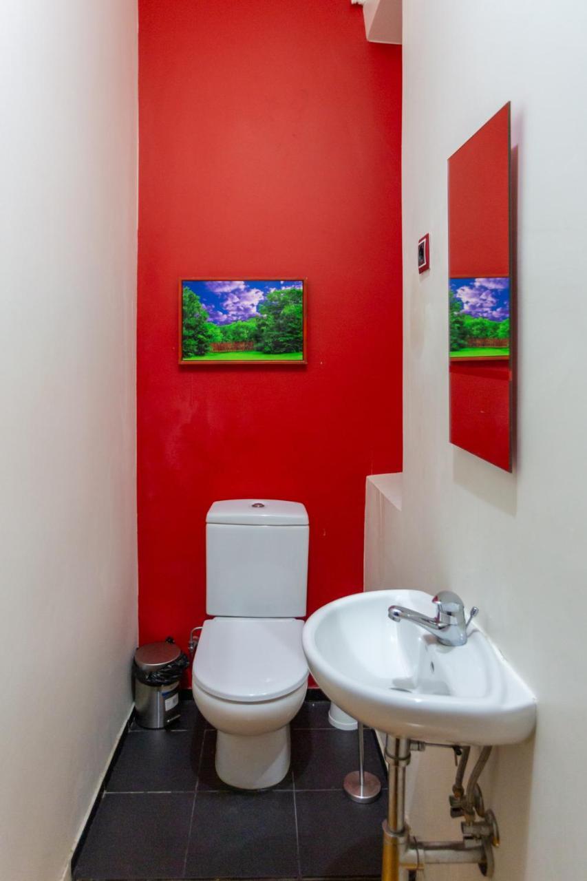 Bright 2 Bedroom Apt 100m From Av. Liberdade 1