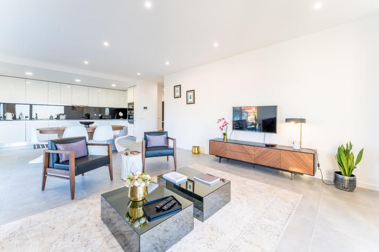 Apartamento T3 Ocean Blue 2