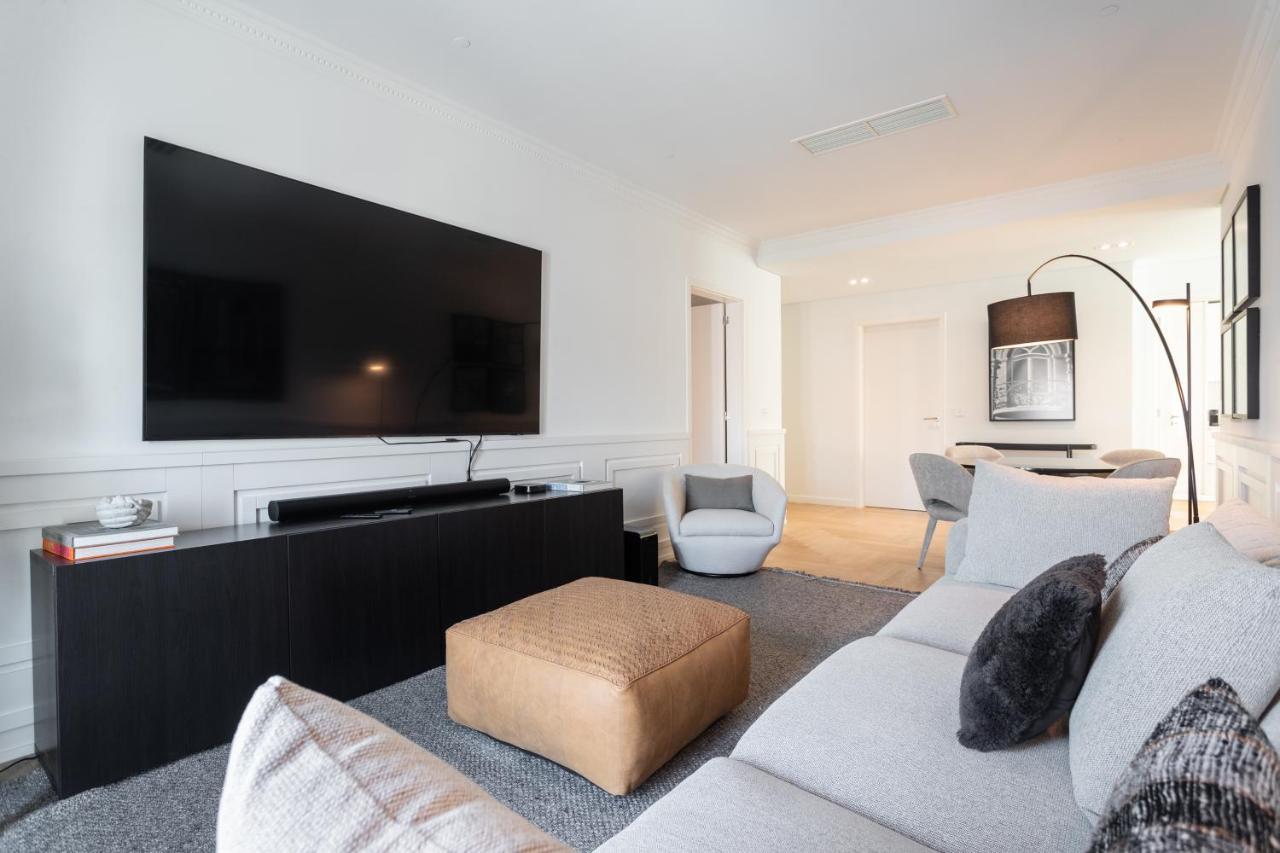 My Lx Flat Stylish And Design Gem in Rossio 2