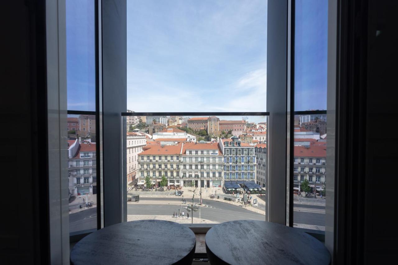 My Lx Flat Stylish And Design Gem in Rossio 1