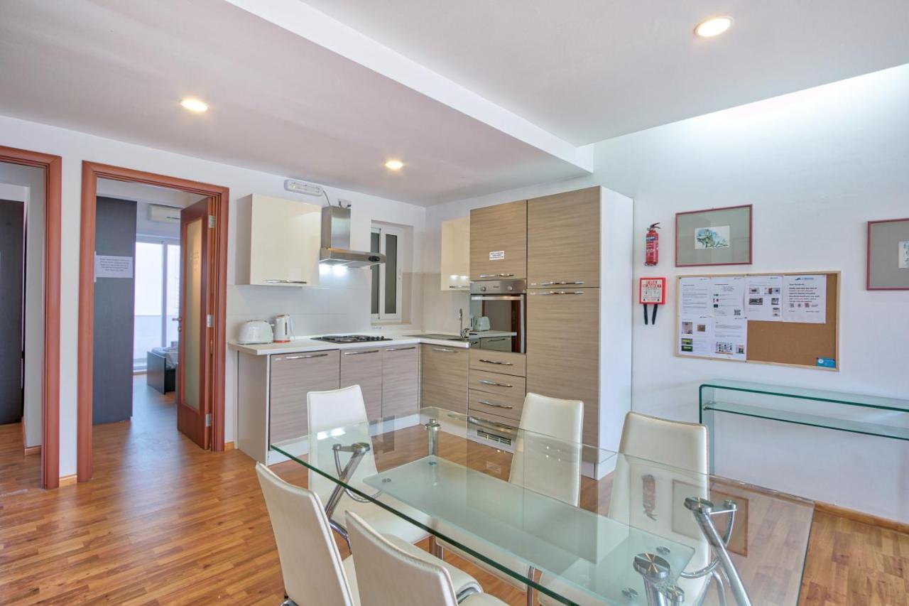 Sant Antnin Penthouse