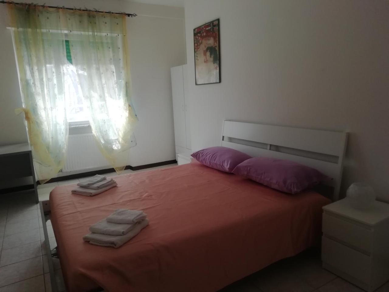 La Terrazza Apartment