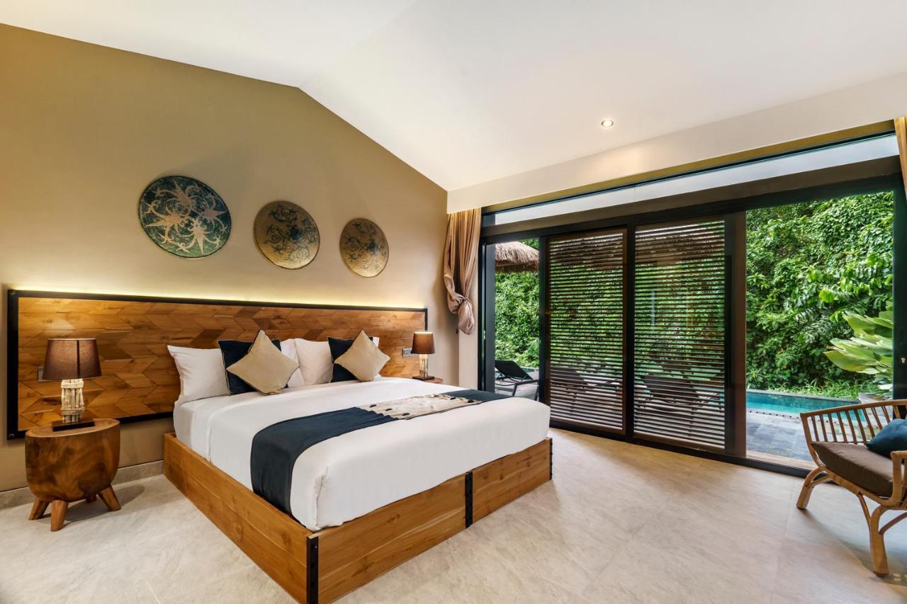 Villa Firepool by Balisuperhost 2