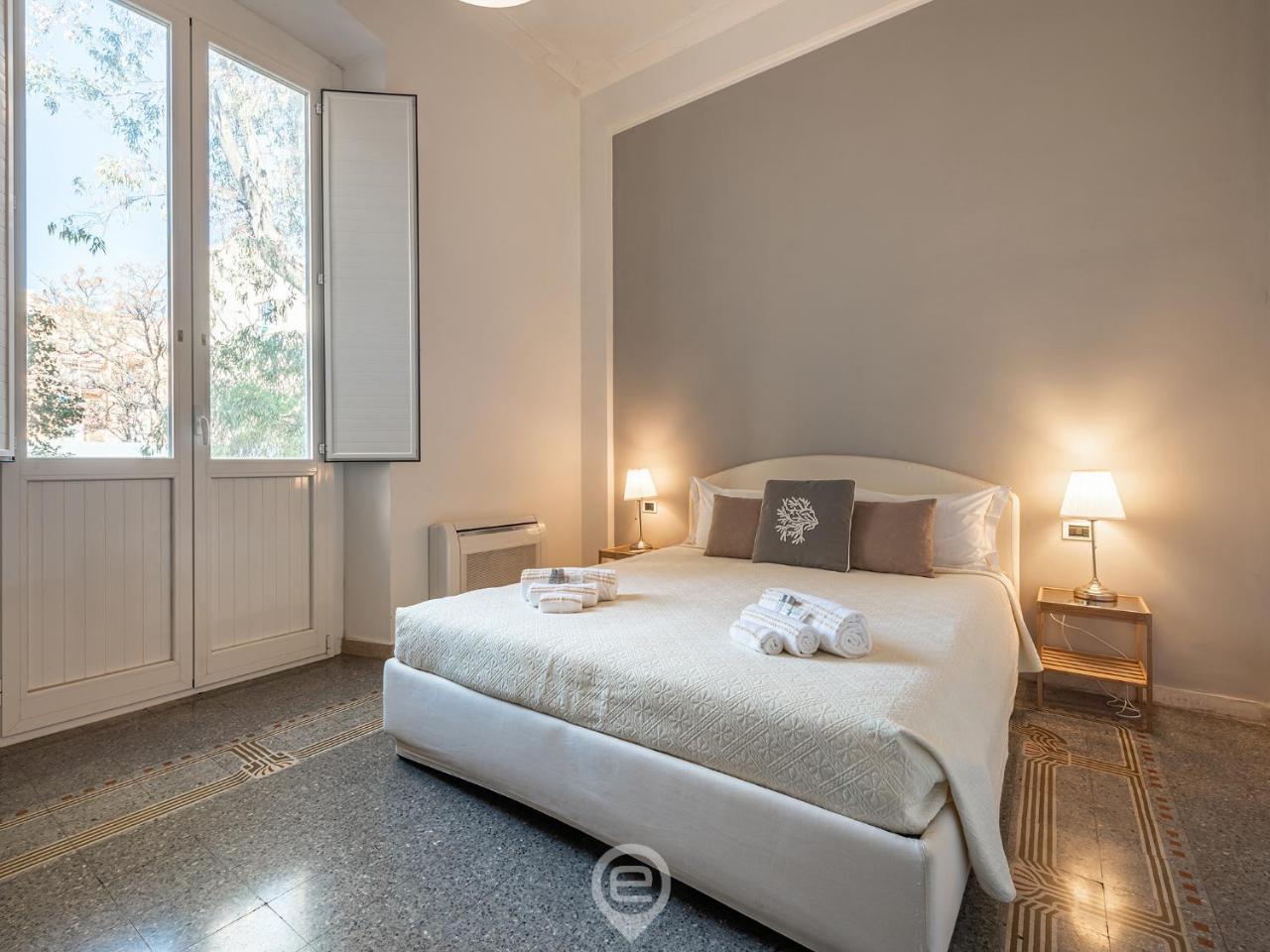 Mirabel Apartment - Wonderful Flat in City Center 2