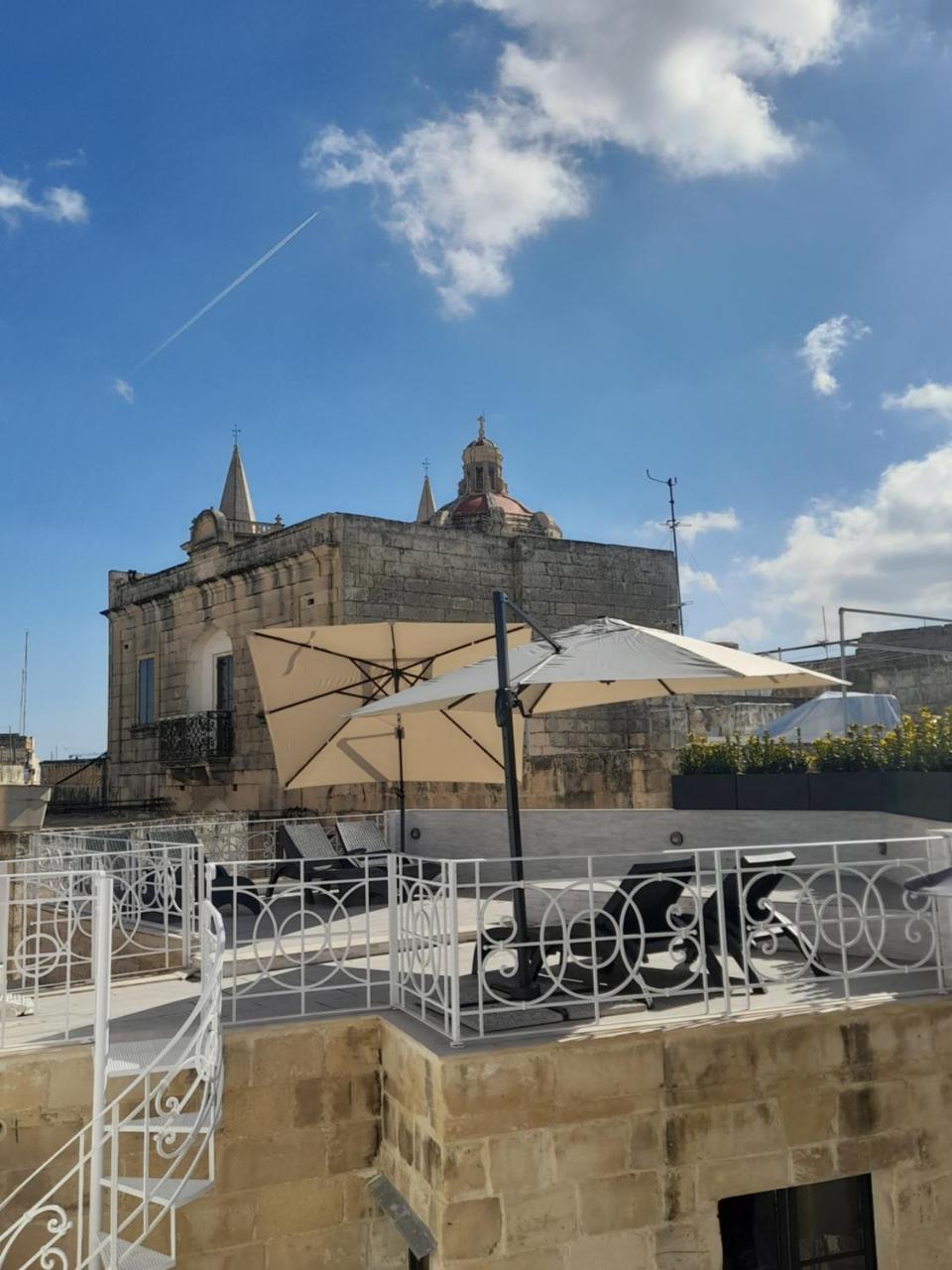 Casal Annunzia Boutique B&B Accomodation 2