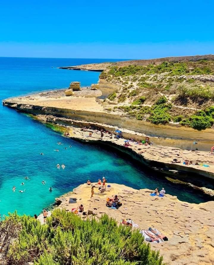 Casal Annunzia Boutique B&B Accomodation 1